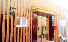 Seoul Mom Guesthouse