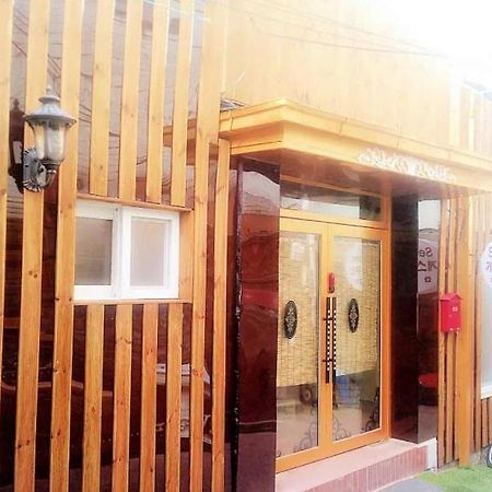 Seoul Mom Guesthouse Exterior photo
