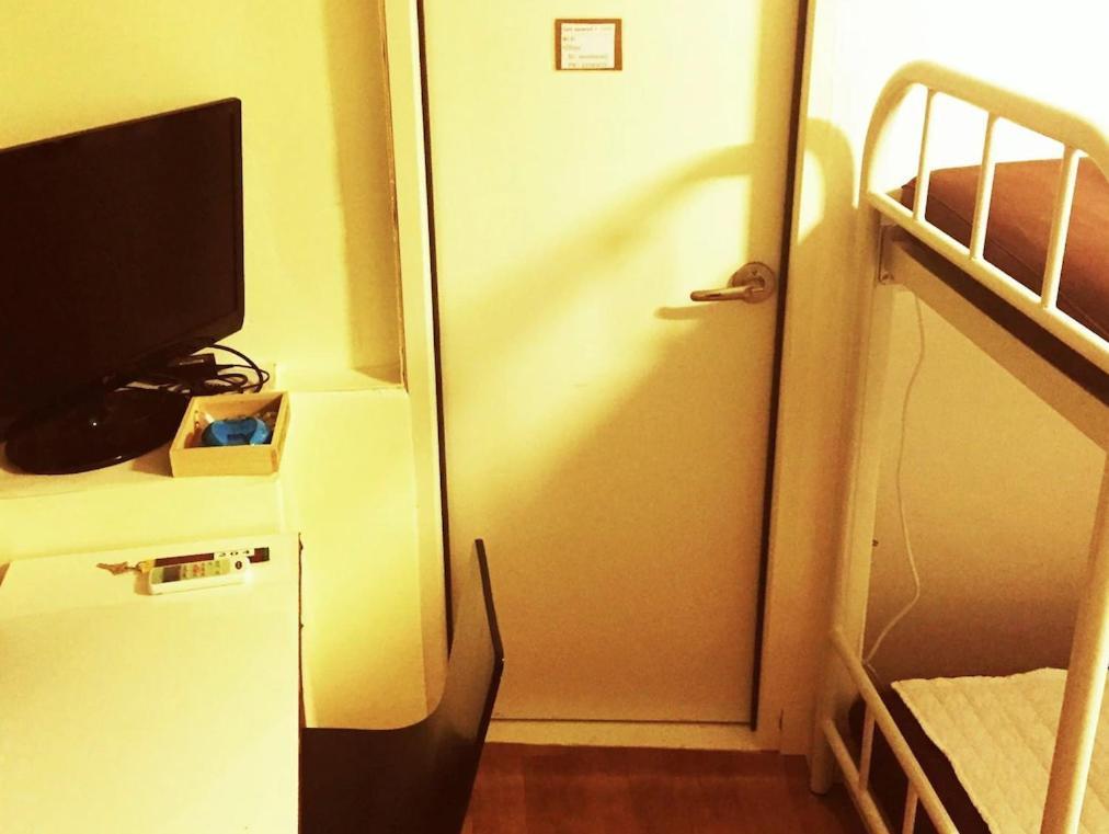 Seoul Mom Guesthouse Exterior photo