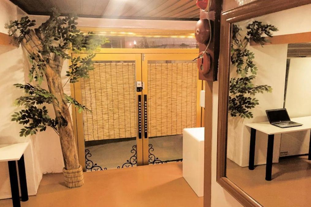 Seoul Mom Guesthouse Exterior photo