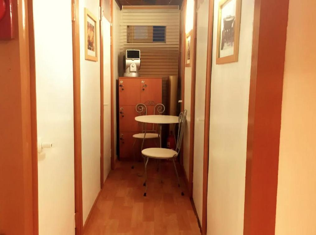 Seoul Mom Guesthouse Exterior photo