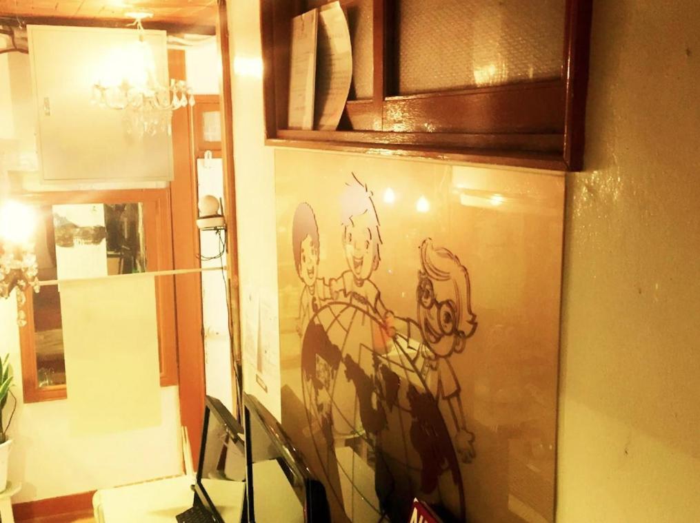 Seoul Mom Guesthouse Exterior photo